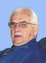 Vitalino (Nino) Chiesa