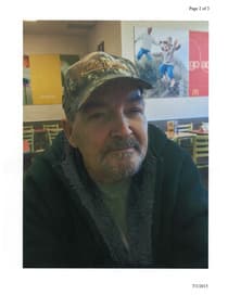 Wade Gordon Paxton