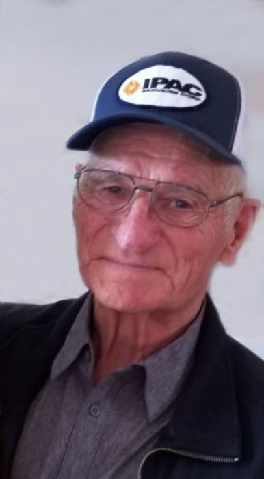 Waldemir Wally Sawatzky