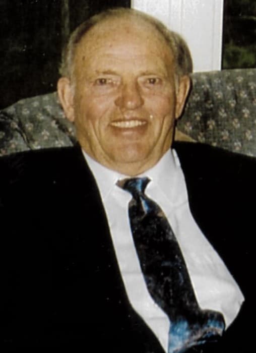 Wallace Freeman Woolridge