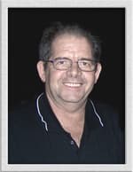 Wayne Thomas Grieve