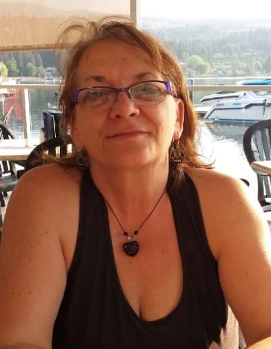 Wendy Lynn (Mojelski) Spezowka