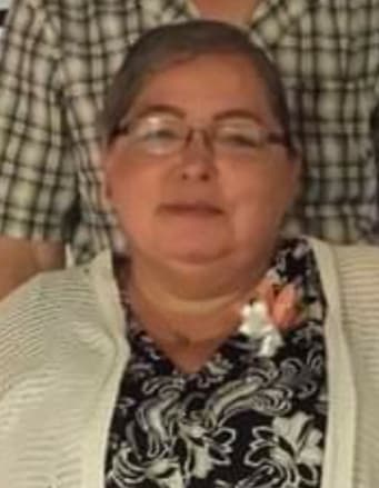 Wendy Lou Wilson