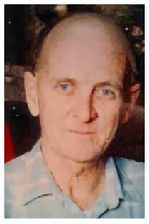 Wilbert Graham Jones