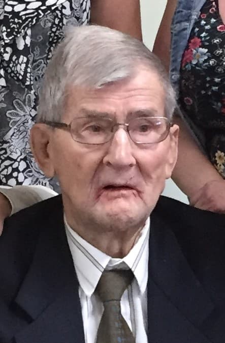 Wilbert T. Plett