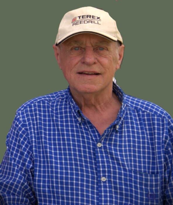 William Roy Anstee