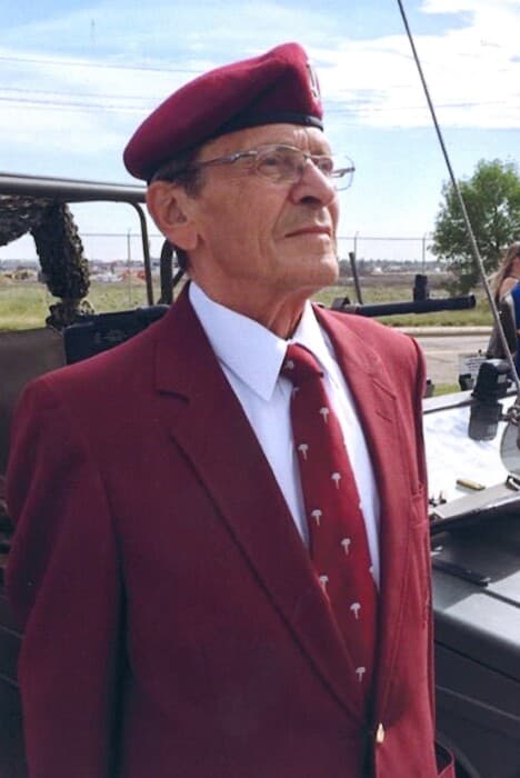 William John Miller