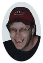 William Joseph Theriault