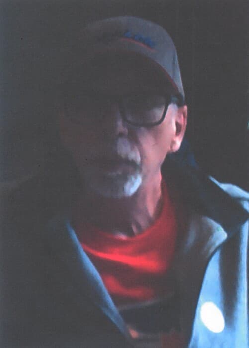 William (Bill) Edward Snow
