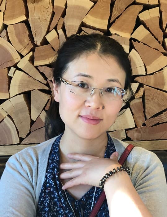 Yinping Liu