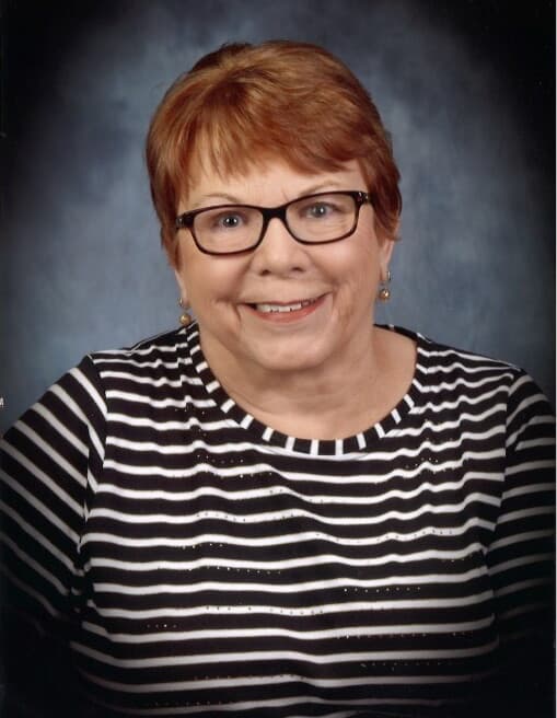 Yvonne Marie (Belley) Rivard