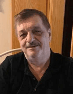 Zbigniew "Bish" Szutarski