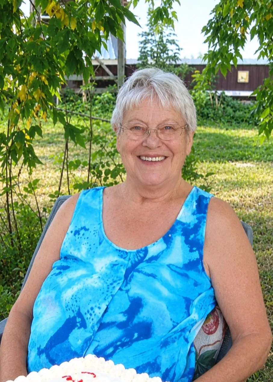 Colleen Mable Bodenchuk