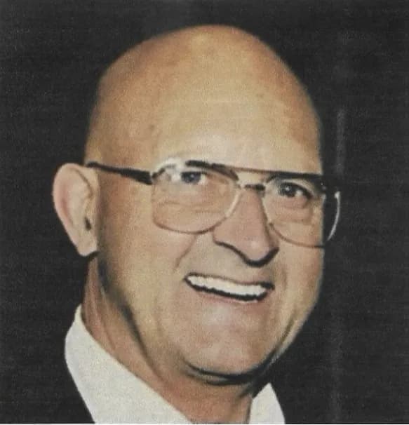 Marlin Lyle Sexauer